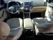 2012 Hyundai Veracruz Limited с VIN KM8NU4CC6CU199040, выставлен на аукционе Copart как лот 70507885 с пробегом 194 009 миль миль и Списание • Salvage title. История ставок и продаж доступна на DreamBid. Изображение 8.