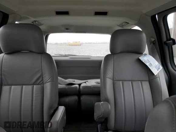 2004 Chevrolet Venture LT с VIN 1GNDX13E14D194845, выставлен на аукционе Copart как лот 58921915 с пробегом 104 387 миль миль и Списание • Salvage title. История ставок и продаж доступна на DreamBid. Изображение 10.