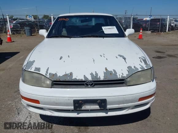 1994 Toyota Camry LE с VIN JT2SK12E6R0255307, выставлен на аукционе IAAI как лот 42300647 с пробегом 144 382 миль миль и . История ставок и продаж доступна на DreamBid. Изображение 6.
