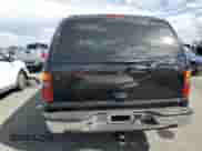 2003 Chevrolet Suburban with VIN 1GNFK16T83J218673, listed as a Copart auction lot 70991614 with 146,490 mi miles and Salvage title. Bid and sale history available at DreamBid. Image 6.