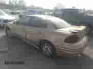 2002 Pontiac Grand Am SE1 с VIN 1G2NF52F72C153984, выставлен на аукционе IAAI как лот 34748304 с пробегом Не указан миль и . История ставок и продаж доступна на DreamBid. Изображение 3.