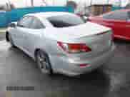 2010 Lexus IS 350 C с VIN JTHFE2C20A2501463, выставлен на аукционе IAAI как лот 41562329 с пробегом 178 695 миль миль и . История ставок и продаж доступна на DreamBid. Изображение 3.