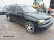 2008 Chevrolet TrailBlazer Fleet 2FL with VIN 1GNDT13S482230501, listed as a IAAI auction lot 43370006 with 174,546 mi miles and . Bid and sale history available at DreamBid. Image 1.