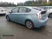 2015 Toyota Prius Four z VIN JTDKN3DU8F1871157, wystawiony jako Copart lot #90127215 z przebiegiem 22 946 mil mil oraz Szkoda całkowita • Salvage title. Historia ofert i sprzedaży dostępna na DreamBid. Obrazek 2.