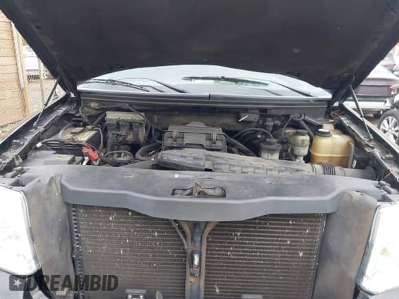 2006 Ford F-150 XLT with VIN 1FTPW14596KB21521, listed as a IAAI auction lot 43557744 with 190,727 mi miles and . Bid and sale history available at DreamBid. Image 10.