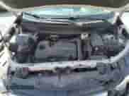 2020 Chevrolet Equinox LT z VIN 3GNAXUEV8LS691701, wystawiony jako Copart lot #63684435 z przebiegiem 92 089 mil mil oraz Szkoda całkowita • Salvage title. Historia ofert i sprzedaży dostępna na DreamBid. Obrazek 12.