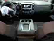 2017 Chevrolet Silverado 1500 LT с VIN 1GCVKREC5HZ309283, выставлен на аукционе Copart как лот 67209175 с пробегом 163 107 миль миль и Списание • Salvage title. История ставок и продаж доступна на DreamBid. Изображение 8.