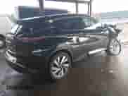 2021 Nissan Murano SL with VIN 5N1AZ2CJXMC123492, listed as a IAAI auction lot 41733487 with 33,958 mi miles and . Bid and sale history available at DreamBid. Image 4.