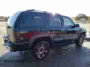 2003 Chevrolet Tahoe Special Service с VIN 1GNEK13Z23J148236, выставлен на аукционе Copart как лот 83387854 с пробегом 328 787 миль миль и Списание • Salvage title. История ставок и продаж доступна на DreamBid. Изображение 3.
