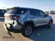 2025 Chevrolet Equinox FWD LT с VIN 3GNAXHEG9SL154238, выставлен на аукционе Copart как лот 88116465 с пробегом Не указан миль и Списание • Salvage title. История ставок и продаж доступна на DreamBid. Изображение 3.