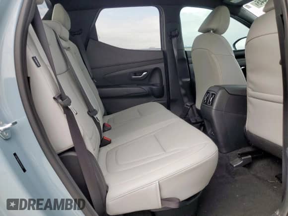 2025 Hyundai Santa Cruz SEL с VIN 5NTJB4DE4SH136537, выставлен на аукционе Copart как лот 63671445 с пробегом 10 880 миль миль и Списание • Salvage title. История ставок и продаж доступна на DreamBid. Изображение 10.