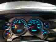 2007 GMC Sierra 1500 SLT with VIN 2GTEK13MX71695963, listed as a Copart auction lot 81598155 with 285,313 mi miles and Clean title. Bid and sale history available at DreamBid. Image 9.