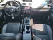 2021 Subaru WRX Limited с VIN JF1VA1H68M9814261, выставлен на аукционе Copart как лот 50574005 с пробегом 55 129 миль миль и Чистый • Clean title. История ставок и продаж доступна на DreamBid. Изображение 8.