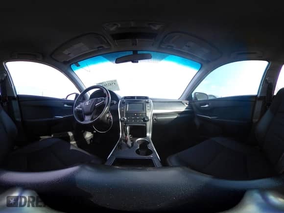 2017 Toyota Camry XSE с VIN 4T1BF1FK9HU661404, выставлен на аукционе IAAI как лот 43425614 с пробегом 128 630 миль миль и . История ставок и продаж доступна на DreamBid. Изображение 18.