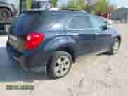 2015 Chevrolet Equinox LT с VIN 2GNALBEK7F6229915, выставлен на аукционе IAAI как лот 43248068 с пробегом 159 511 миль миль и . История ставок и продаж доступна на DreamBid. Изображение 4.