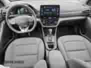 2021 Hyundai Ioniq SEL с VIN KMHC75LDXMU249534, выставлен на аукционе Copart как лот 71563315 с пробегом 42 379 миль миль и Списание • Salvage title. История ставок и продаж доступна на DreamBid. Изображение 8.