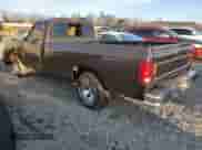 1988 Dodge D/W 100 with VIN 1B7FD04XXJS678038, listed as a Copart auction lot 84737964 with 19,276 mi miles and Salvage title. Bid and sale history available at DreamBid. Image 2.