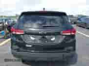 2024 Chevrolet Equinox LS z VIN 3GNAXHEG7RL121880, wystawiony jako IAAI lot #43217184 z przebiegiem 31 000 mil mil oraz . Historia ofert i sprzedaży dostępna na DreamBid. Obrazek 16.