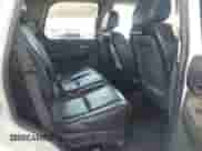 2009 Chevrolet Tahoe Commercial with VIN 1GNFK13039R178975, listed as a IAAI auction lot 42692793 with 107,544 mi miles and . Bid and sale history available at DreamBid. Image 7.