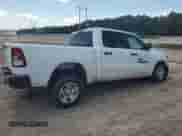 2023 Ram 1500 Tradesman z VIN 1C6RREGT9PN570416, wystawiony jako Copart lot #65910655 z przebiegiem Nie podano mil oraz Szkoda całkowita • Salvage title. Historia ofert i sprzedaży dostępna na DreamBid. Obrazek 3.