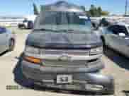 2014 Chevrolet City Express Cargo с VIN 1GBWGLCG5E1119782, выставлен на аукционе Copart как лот 69900934 с пробегом 71 449 миль миль и Списание • Salvage title. История ставок и продаж доступна на DreamBid. Изображение 5.