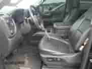 2020 Chevrolet Silverado 1500 LTZ с VIN 3GCUYGET8LG359635, выставлен на аукционе Copart как лот 60639405 с пробегом 166 797 миль миль и Списание • Salvage title. История ставок и продаж доступна на DreamBid. Изображение 7.