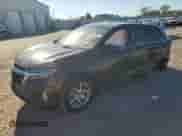 2023 Chevrolet Equinox LT с VIN 3GNAXUEG0PL150594, выставлен на аукционе Copart как лот 85073665 с пробегом 51 298 миль миль и Списание • Salvage title. История ставок и продаж доступна на DreamBid. Изображение 1.