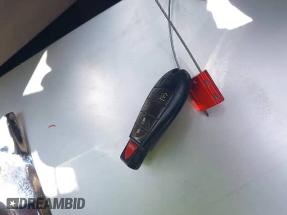 2008 Jeep Grand Cherokee Overland with VIN 1J8HR68258C200358, listed as a IAAI auction lot 42494325 with 164,529 mi miles and . Bid and sale history available at DreamBid. Image 11.