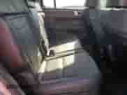 2024 Hyundai Santa Fe Limited с VIN 5NMP34G18RH015063, выставлен на аукционе Copart как лот 82412454 с пробегом 6 531 миль миль и На запчасти • Non repairable. История ставок и продаж доступна на DreamBid. Изображение 11.