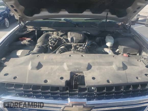 2007 Chevrolet Silverado 2500HD 1LT с VIN 1GCHK23627F501374, выставлен на аукционе Copart как лот 57626905 с пробегом 333 578 миль миль и Чистый • Clean title. История ставок и продаж доступна на DreamBid. Изображение 11.