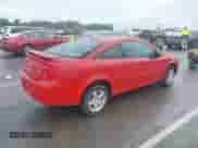 2008 Chevrolet Cobalt LS с VIN 1G1AK18F487122000, выставлен на аукционе IAAI как лот 43543588 с пробегом 110 243 миль миль и . История ставок и продаж доступна на DreamBid. Изображение 4.