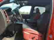 2017 Ram 1500 Rebel z VIN 1C6RR7YT9HS588587, wystawiony jako Copart lot #71750685 z przebiegiem 163 115 mil mil oraz Szkoda całkowita • Salvage title. Historia ofert i sprzedaży dostępna na DreamBid. Obrazek 7.