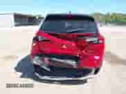 2023 Mitsubishi Outlander SEL with VIN JA4J4VA89PZ044086, listed as a IAAI auction lot 41999092 with 39,617 mi miles and . Bid and sale history available at DreamBid. Image 16.