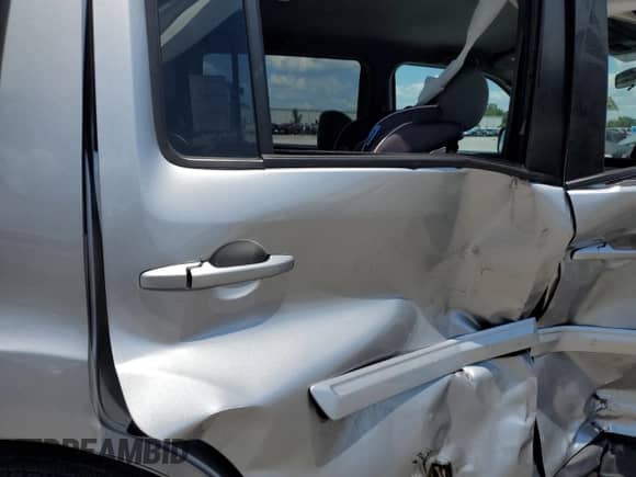 2014 Honda Pilot EX with VIN 5FNYF3H43EB020634, listed as a Copart auction lot 62820055 with 95,700 mi miles and Non repairable. Bid and sale history available at DreamBid. Image 11.