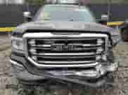 2017 GMC Sierra 1500 SLT z VIN 1GTV2NEJ2HZ189420, wystawiony jako Copart lot #49206865 z przebiegiem 85 393 mil mil oraz Szkoda całkowita • Salvage title. Historia ofert i sprzedaży dostępna na DreamBid. Obrazek 5.