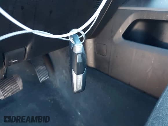 2022 Ram 1500 Big Horn z VIN 1C6RREBT7NN452563, wystawiony jako IAAI lot #41297916 z przebiegiem 27 231 mil mil oraz . Historia ofert i sprzedaży dostępna na DreamBid. Obrazek 11.