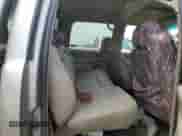 2002 Chevrolet Silverado 2500HD LS z VIN 1GCHK23G22F104183, wystawiony jako Copart lot #78802324 z przebiegiem Nie podano mil oraz Szkoda całkowita • Salvage title. Historia ofert i sprzedaży dostępna na DreamBid. Obrazek 10.