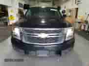 2016 Chevrolet Tahoe Commercial z VIN 1GNSKDEC9GR418681, wystawiony jako Copart lot #81162735 z przebiegiem 116 047 mil mil oraz Czysty tytuł • Clean title. Historia ofert i sprzedaży dostępna na DreamBid. Obrazek 5.