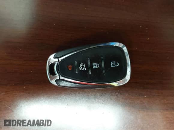 2020 Chevrolet Malibu RS with VIN 1G1ZG5STXLF145726, listed as a IAAI auction lot 43083676 with 85,180 mi miles and . Bid and sale history available at DreamBid. Image 11.