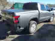 2023 Nissan Frontier SV with VIN 1N6ED1EK8PN635987, listed as a IAAI auction lot 41431132 with 17,169 mi miles and . Bid and sale history available at DreamBid. Image 4.