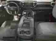 2025 Toyota Tundra SR5 with VIN 5TFLA5EC2SX038074, listed as a Copart auction lot 70862645 with Not provided miles and Salvage title. Bid and sale history available at DreamBid. Image 8.