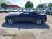 2023 Chevrolet Camaro 1LT with VIN 1G1FB3DX8P0134142, listed as a IAAI auction lot 42901598 with 35,550 mi miles and . Bid and sale history available at DreamBid. Image 14.