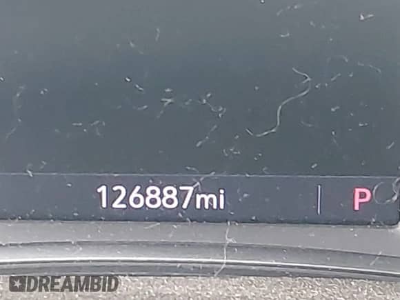 2020 Chevrolet Traverse LT z VIN 1GNEVHKW5LJ135679, wystawiony jako IAAI lot #42530696 z przebiegiem 126 887 mil mil oraz . Historia ofert i sprzedaży dostępna na DreamBid. Obrazek 15.