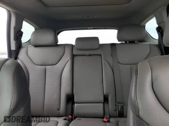 2019 Hyundai Santa Fe Limited с VIN 5NMS53AD4KH085781, выставлен на аукционе Copart как лот 80527475 с пробегом 41 575 миль миль и Списание • Salvage title. История ставок и продаж доступна на DreamBid. Изображение 10.