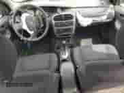 2003 Dodge Neon SXT с VIN 1B3ES56C33D197260, выставлен на аукционе Copart как лот 63993255 с пробегом Не указан миль и Списание • Salvage title. История ставок и продаж доступна на DreamBid. Изображение 8.