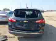 2020 Chevrolet Equinox LT с VIN 2GNAXUEV0L6101151, выставлен на аукционе IAAI как лот 42979001 с пробегом 106 810 миль миль и . История ставок и продаж доступна на DreamBid. Изображение 15.