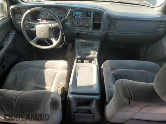 2002 Chevrolet Silverado 1500HD LT с VIN 1GCGK13U02F126310, выставлен на аукционе Copart как лот 61387235 с пробегом 200 143 миль миль и Чистый • Clean title. История ставок и продаж доступна на DreamBid. Изображение 8.