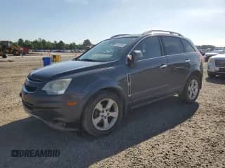 2013 Chevrolet Captiva Sport LTZ с VIN 3GNAL4EK6DS613131, выставлен на аукционе Copart как лот 66448755 с пробегом 244 703 миль миль и Чистый • Clean title. История ставок и продаж доступна на DreamBid. Изображение 1.