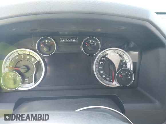 2015 Ram 1500 Big Horn с VIN 1C6RR7TM8FS711048, выставлен на аукционе IAAI как лот 41760186 с пробегом Не указан миль и . История ставок и продаж доступна на DreamBid. Изображение 7.