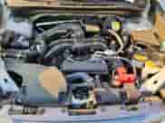 2025 Subaru Forester Premium z VIN JF2SLDBC6SH515508, wystawiony jako Copart lot #81111335 z przebiegiem 7 072 mil mil oraz Szkoda całkowita • Salvage title. Historia ofert i sprzedaży dostępna na DreamBid. Obrazek 12.